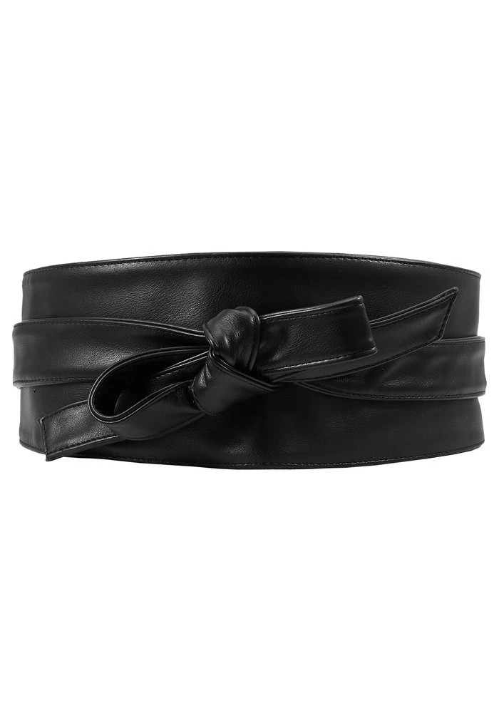 Ceinture ANNA FIELD Anna Field Waist Belt Noir Femme | DYO-3529386